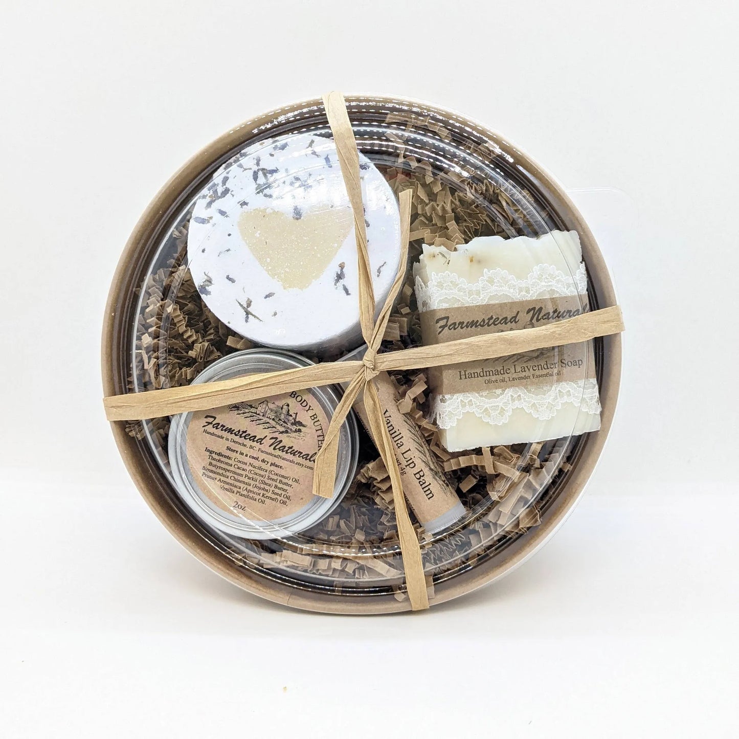 Luxury Spa Gift Set – The Perfect Self-Care Treat