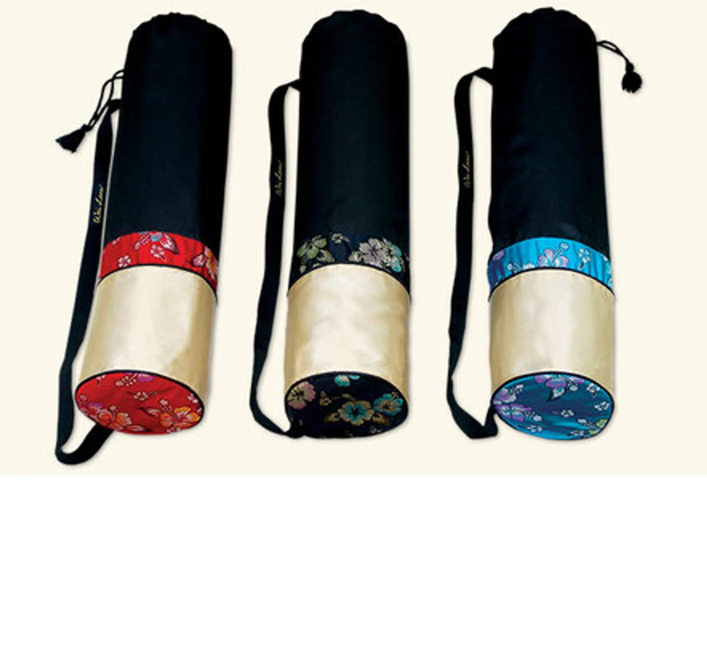 Tote Bag For Yoga Mat