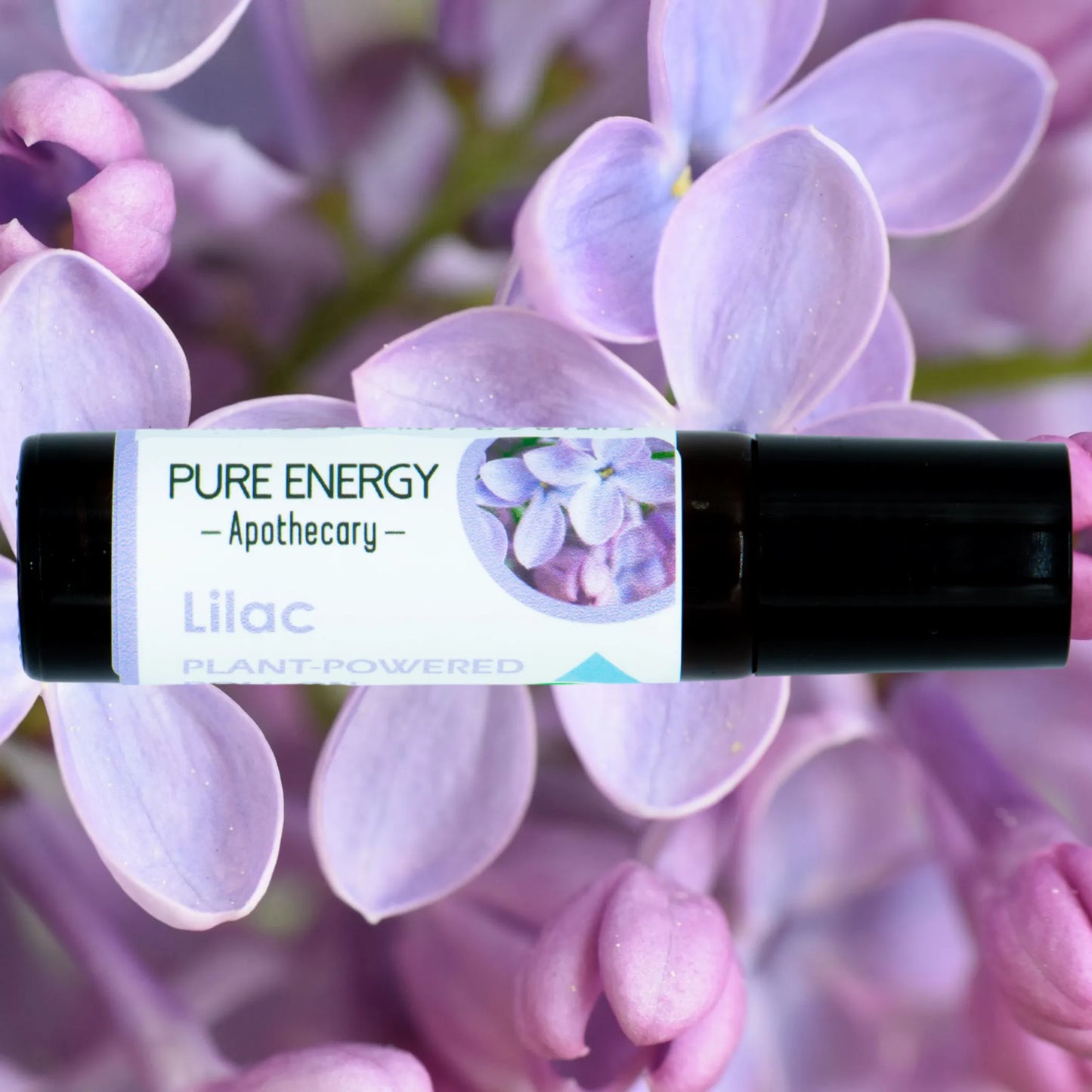Aromatherapy Roll-On (Lilac)