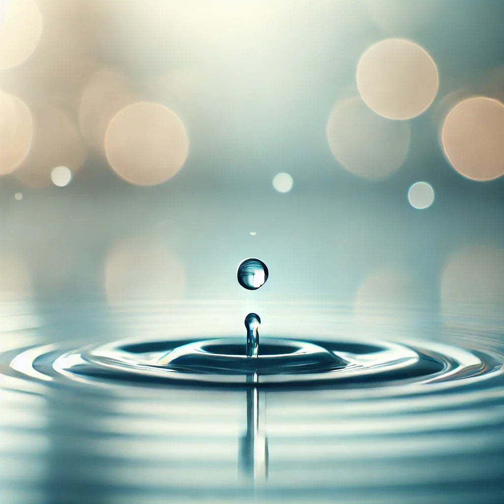 Healing & Energy Balance
