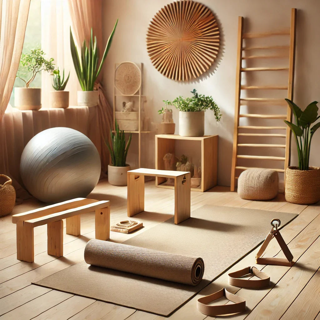 Mindful Movement & Recovery