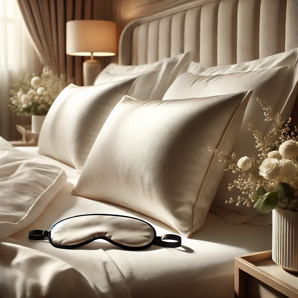 Restorative Sleep & Relaxation