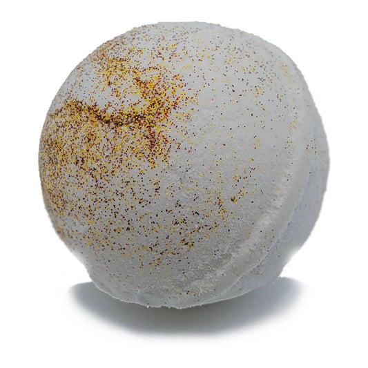 Chakra Collection Bath Bomb – Amethyst