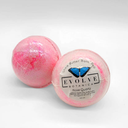 Chakra Collection Bath Bomb – Amethyst