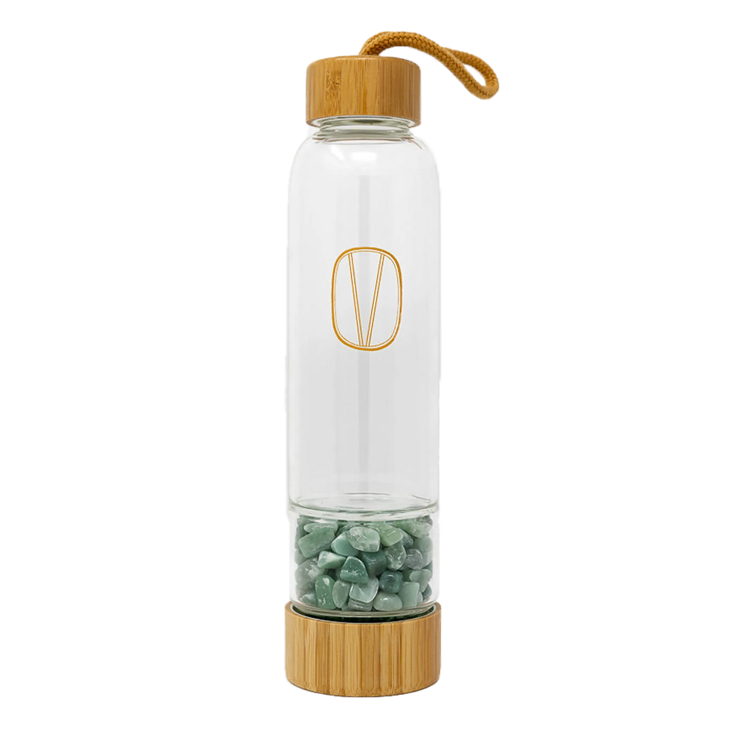Gem Energized Water Bottle