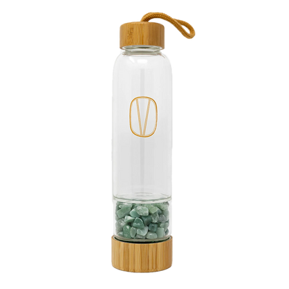 Gem Energized Water Bottle
