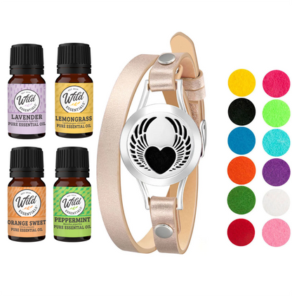 Bracelet Diffuser - Pack Of: 1