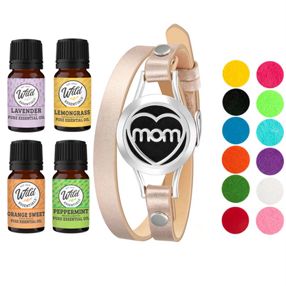 Bracelet Diffuser - Pack Of: 1