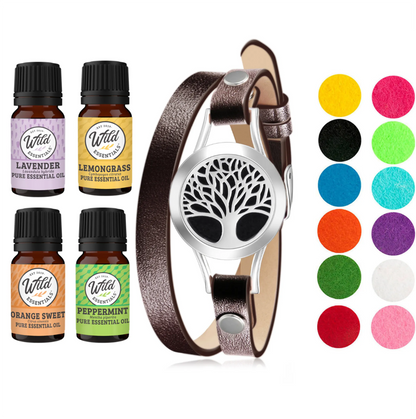Bracelet Diffuser - Pack Of: 1
