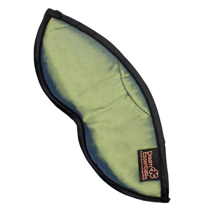 Dream Essence Lavender Aromatherapy Sleep Mask - Made in the USA (11 Styles)
