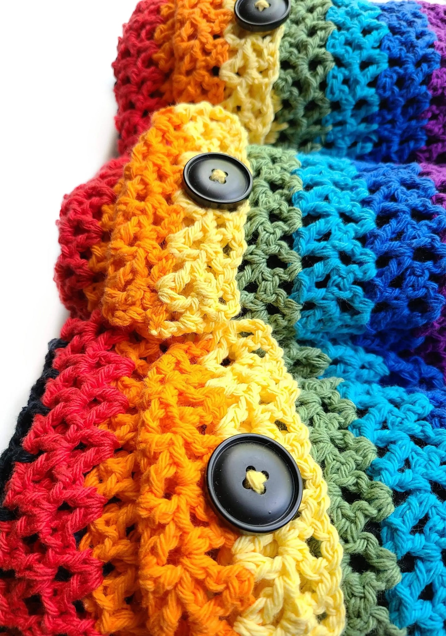 Chakra Yoga Mat Bag