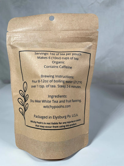 Detox Tea (Herbal Tea)