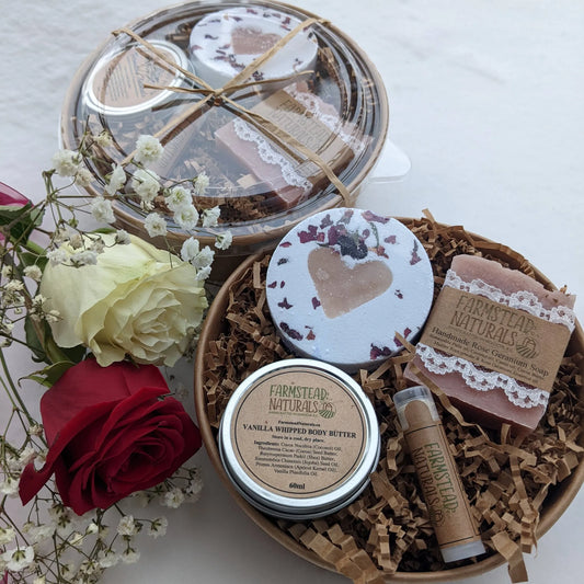 Luxury Spa Gift Set – The Perfect Self-Care Treat