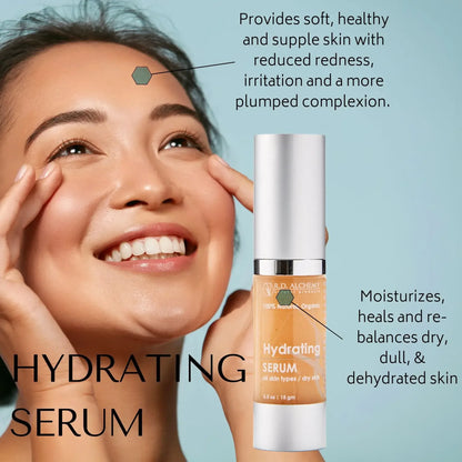Hydrating Serum