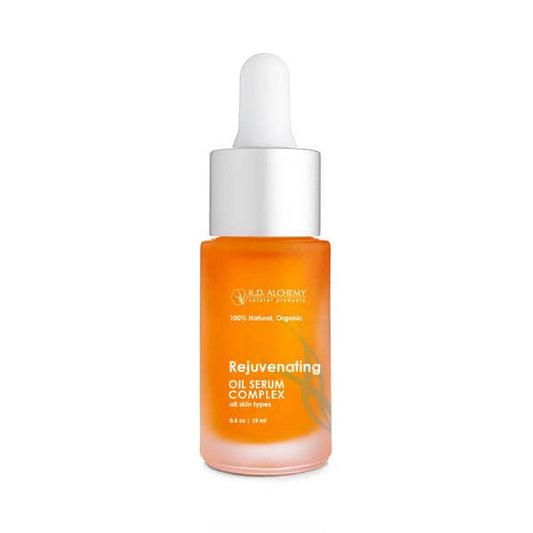 Rejuvenating Oil Complex – 1/2oz